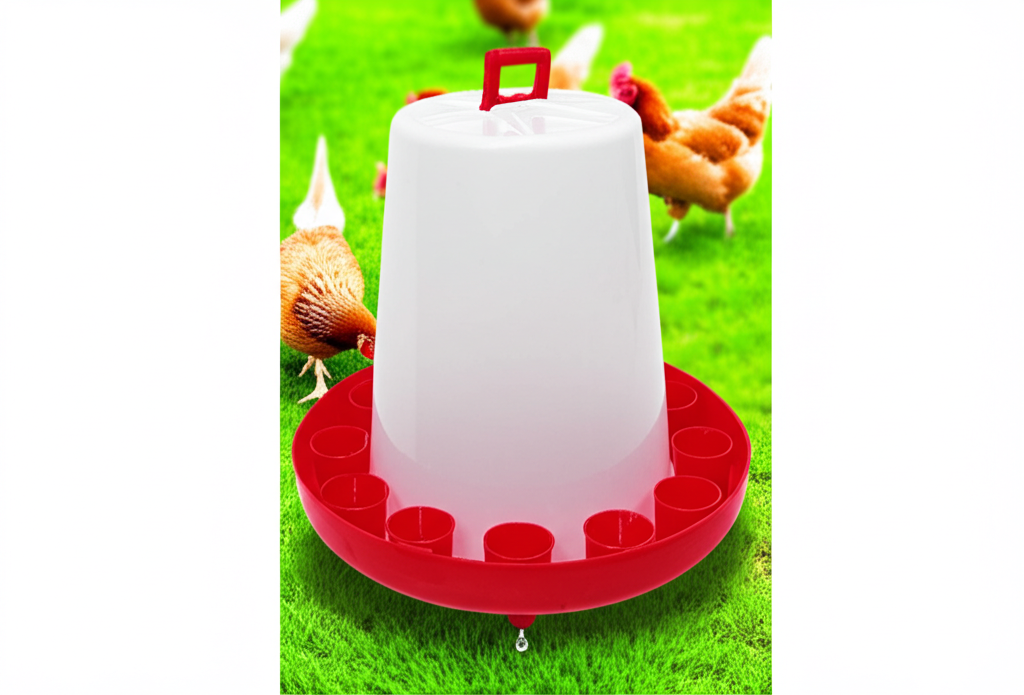 Chicken Waterer