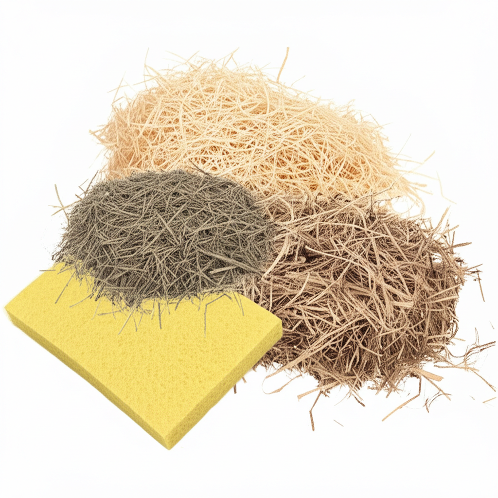Nesting Box Liners